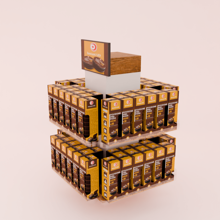Capsule (liquid + cellulose)