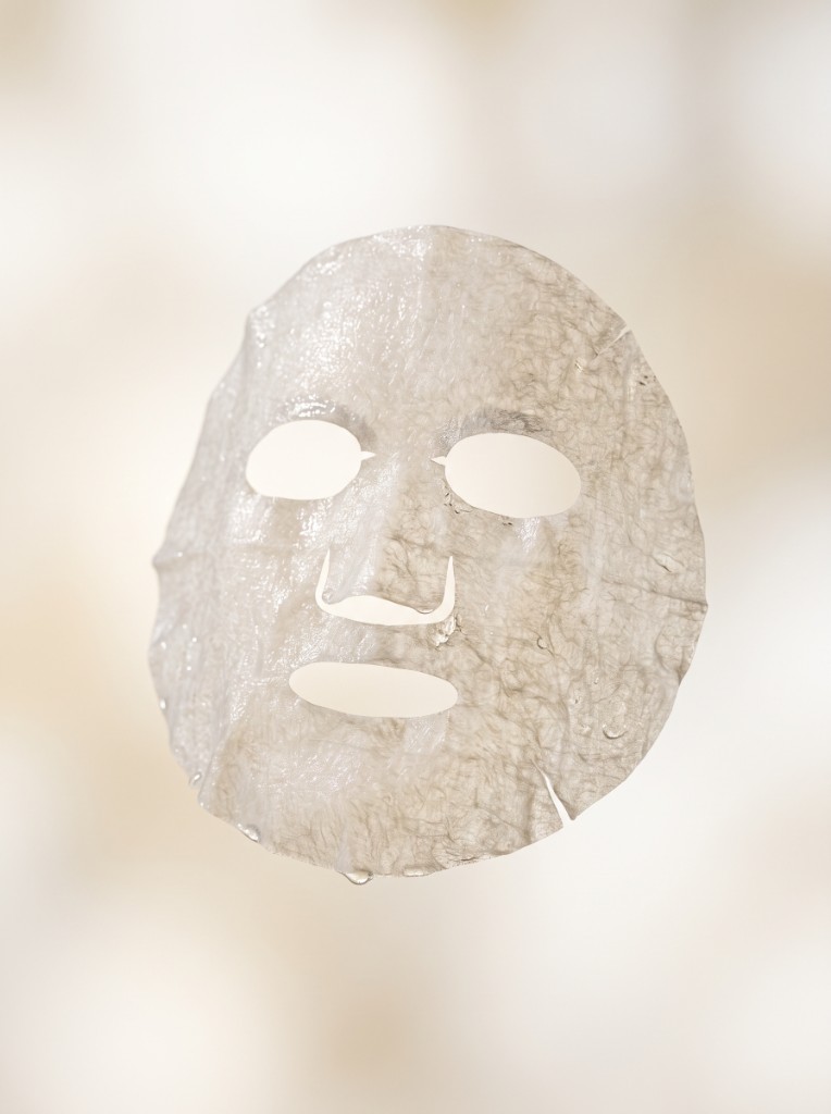 Sheet Mask