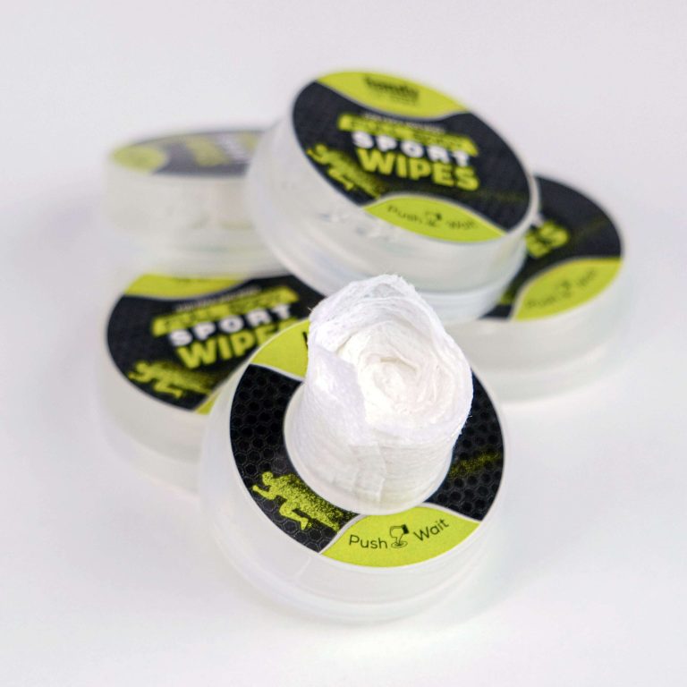 Special design box