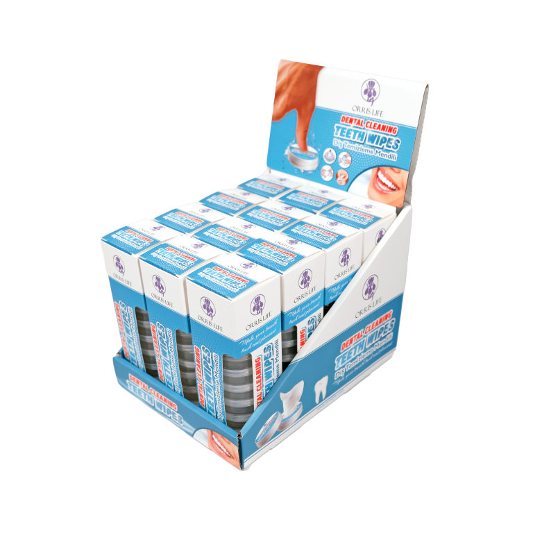 Capsule (liquid + cellulose)